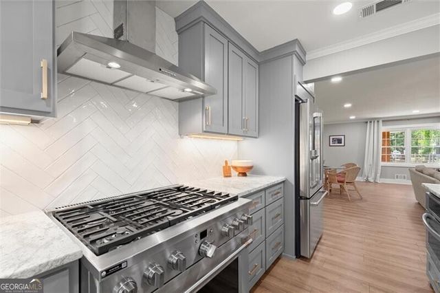 1971 Beechwood Boulevard NW, Gainesville, GA 30504