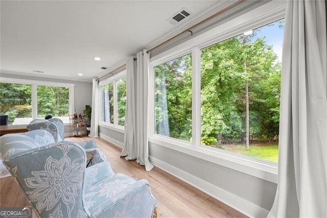 1971 Beechwood Boulevard NW, Gainesville, GA 30504