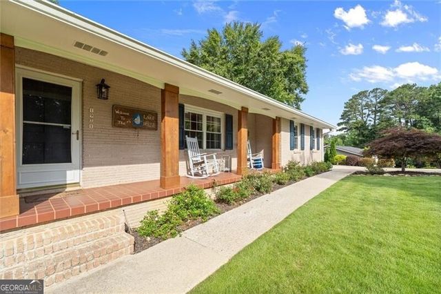 1971 Beechwood Boulevard NW, Gainesville, GA 30504