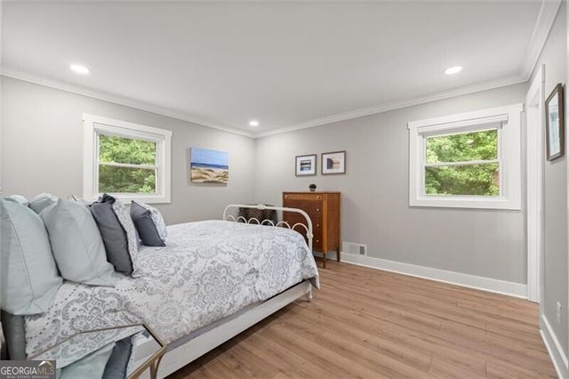 1971 Beechwood Boulevard NW, Gainesville, GA 30504