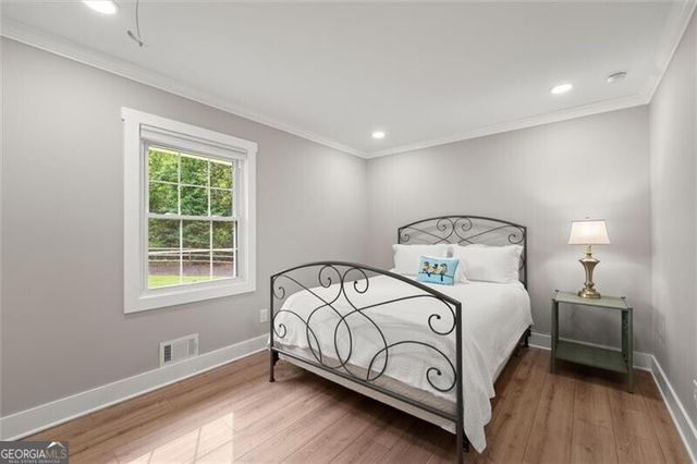 1971 Beechwood Boulevard NW, Gainesville, GA 30504
