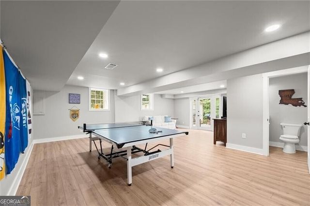 1971 Beechwood Boulevard NW, Gainesville, GA 30504
