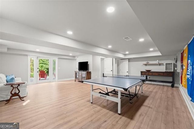 1971 Beechwood Boulevard NW, Gainesville, GA 30504