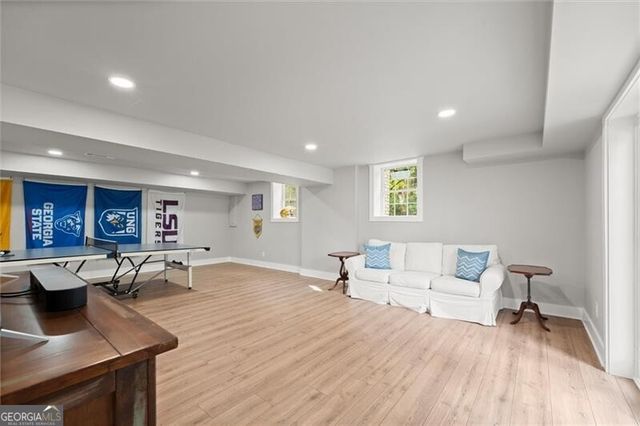 1971 Beechwood Boulevard NW, Gainesville, GA 30504