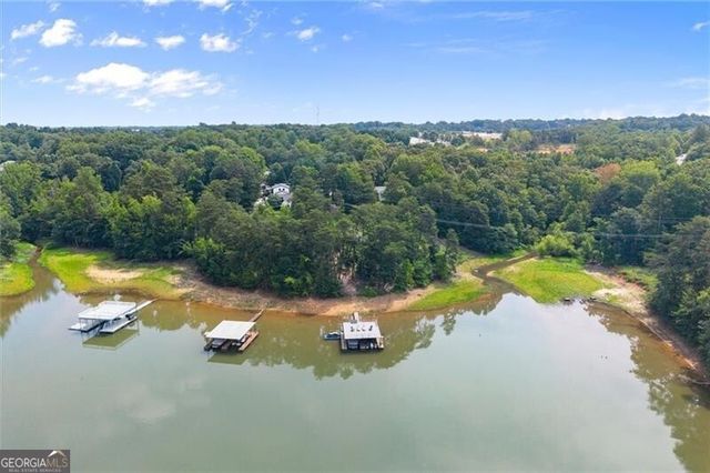 1971 Beechwood Boulevard NW, Gainesville, GA 30504