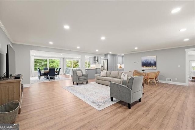 1971 Beechwood Boulevard NW, Gainesville, GA 30504