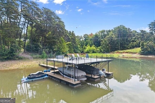 1971 Beechwood Boulevard NW, Gainesville, GA 30504