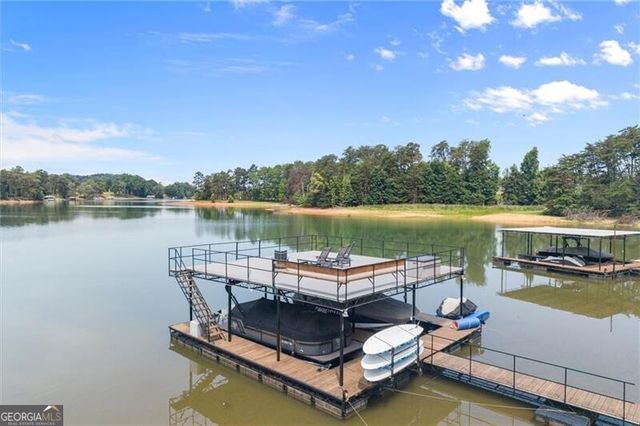 1971 Beechwood Boulevard NW, Gainesville, GA 30504