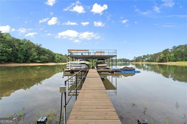 1971 Beechwood Boulevard NW, Gainesville, GA 30504