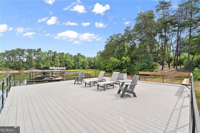 1971 Beechwood Boulevard NW, Gainesville, GA 30504