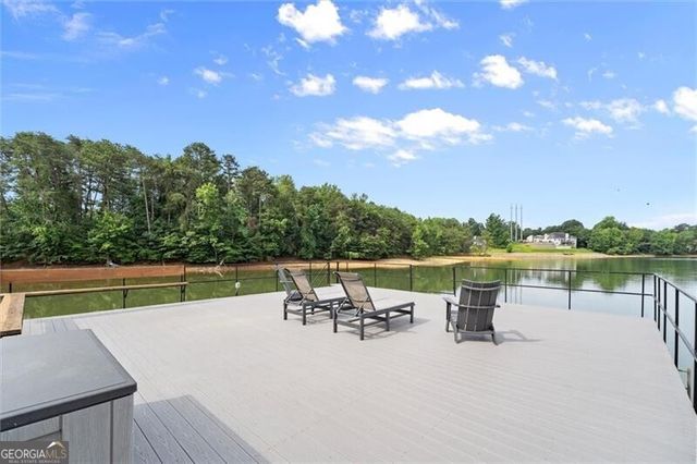 1971 Beechwood Boulevard NW, Gainesville, GA 30504