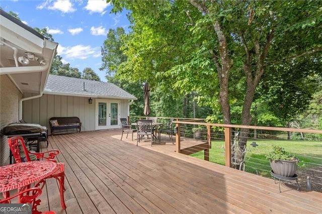1971 Beechwood Boulevard NW, Gainesville, GA 30504