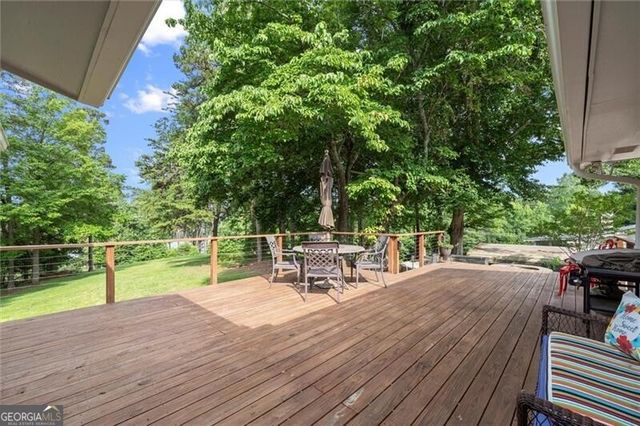 1971 Beechwood Boulevard NW, Gainesville, GA 30504