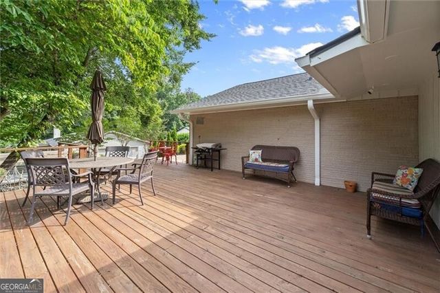 1971 Beechwood Boulevard NW, Gainesville, GA 30504