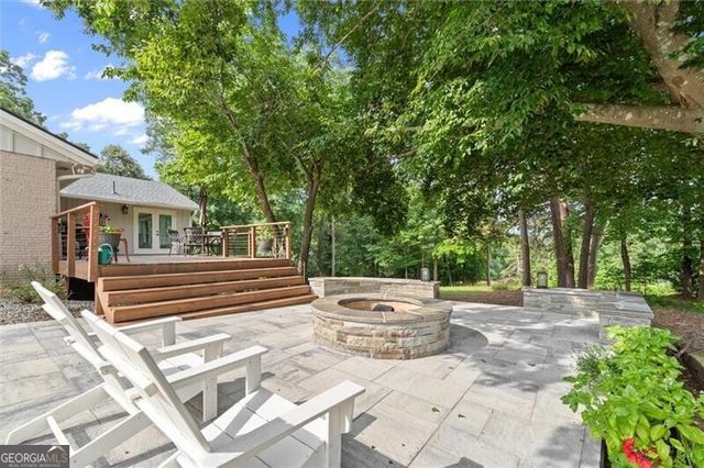 1971 Beechwood Boulevard NW, Gainesville, GA 30504