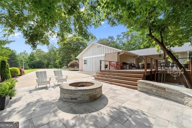 1971 Beechwood Boulevard NW, Gainesville, GA 30504