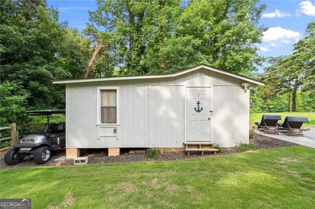 1971 Beechwood Boulevard NW, Gainesville, GA 30504