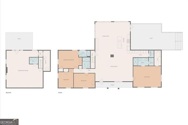 1971 Beechwood Boulevard NW, Gainesville, GA 30504