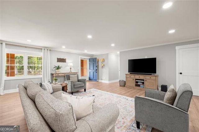 1971 Beechwood Boulevard NW, Gainesville, GA 30504
