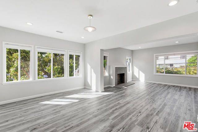 6314 Primrose Avenue, Los Angeles, CA 90068