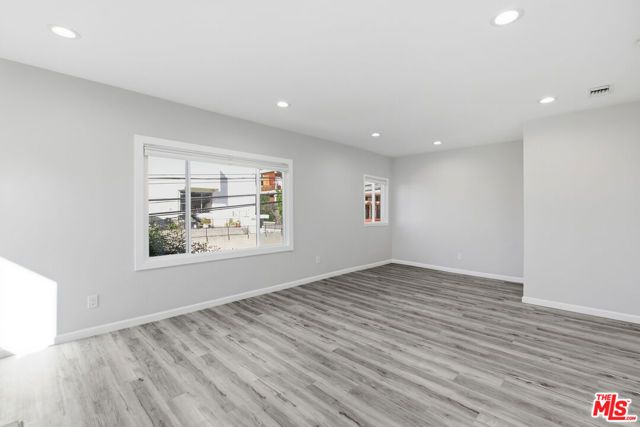 6314 Primrose Avenue, Los Angeles, CA 90068