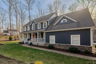 2810 Winterfield Rd, Midlothian, VA 23113