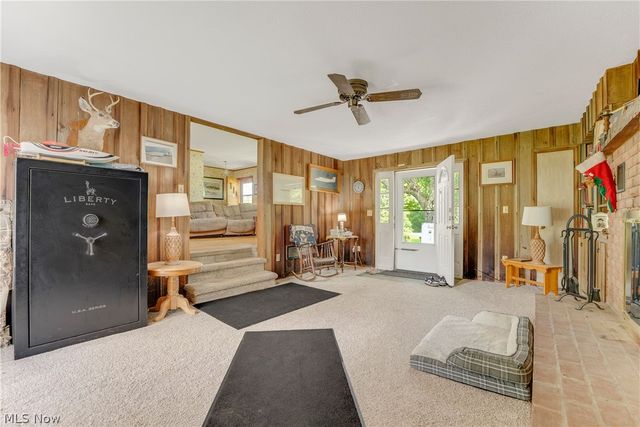 16107 Moseley Road, Madison, OH 44057
