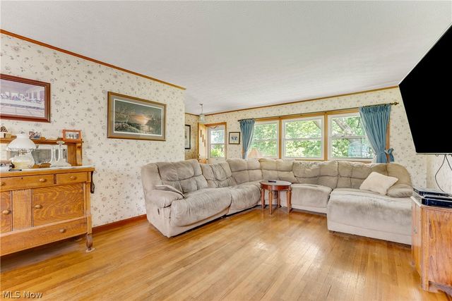 16107 Moseley Road, Madison, OH 44057
