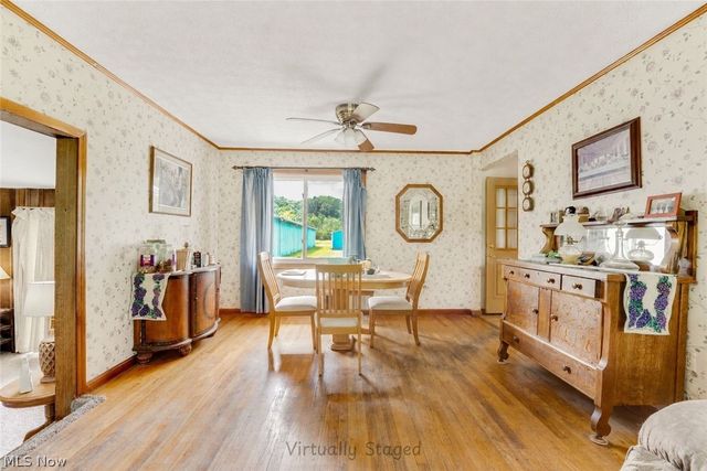 16107 Moseley Road, Madison, OH 44057
