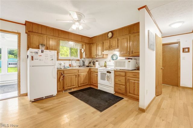16107 Moseley Road, Madison, OH 44057