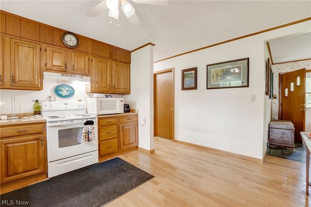 16107 Moseley Road, Madison, OH 44057