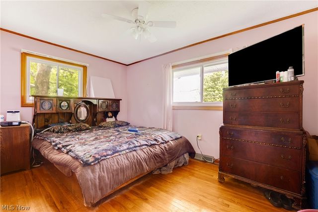 16107 Moseley Road, Madison, OH 44057