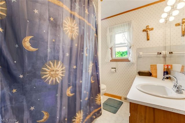 16107 Moseley Road, Madison, OH 44057