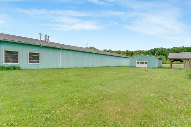 16107 Moseley Road, Madison, OH 44057