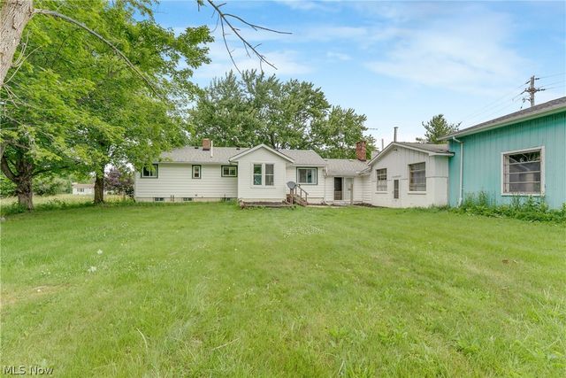 16107 Moseley Road, Madison, OH 44057