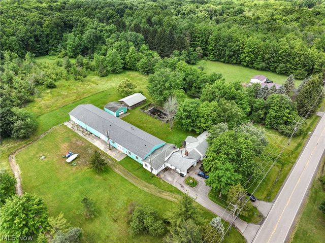 16107 Moseley Road, Madison, OH 44057