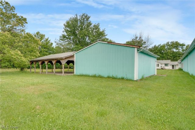 16107 Moseley Road, Madison, OH 44057