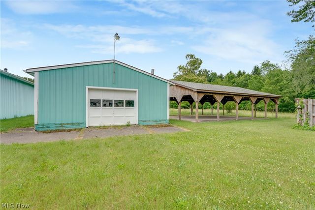 16107 Moseley Road, Madison, OH 44057