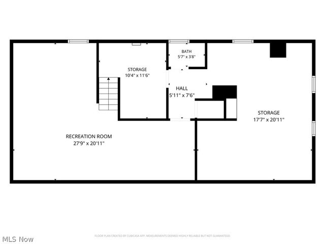 16107 Moseley Road, Madison, OH 44057