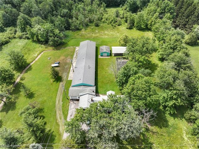 16107 Moseley Road, Madison, OH 44057