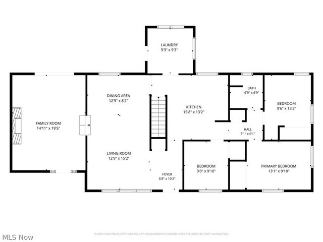 16107 Moseley Road, Madison, OH 44057