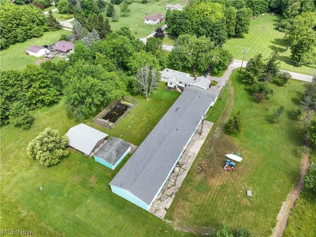 16107 Moseley Road, Madison, OH 44057