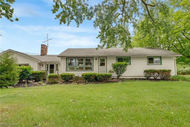 16107 Moseley Road, Madison, OH 44057