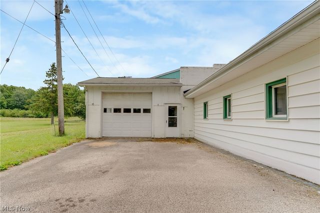 16107 Moseley Road, Madison, OH 44057