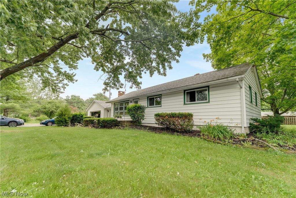 16107 Moseley Road, Madison, OH 44057