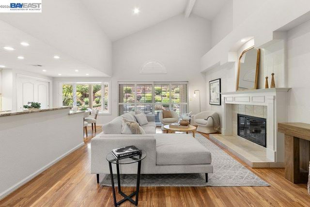 4212 KNOLLVIEW DRIVE, Danville, CA 94506