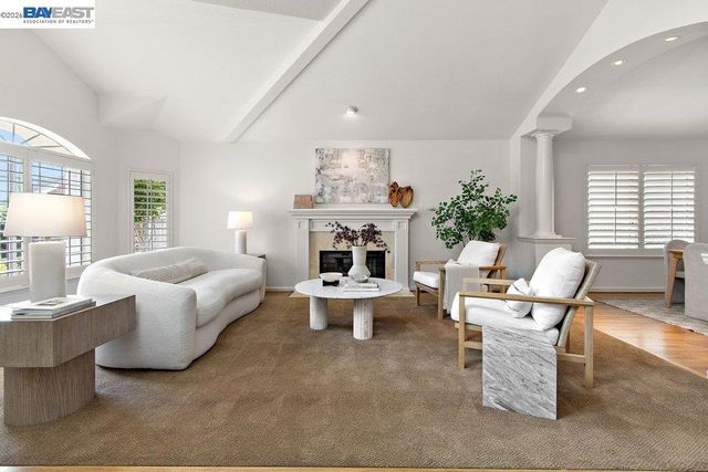 4212 KNOLLVIEW DRIVE, Danville, CA 94506