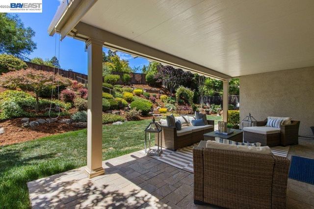 4212 KNOLLVIEW DRIVE, Danville, CA 94506