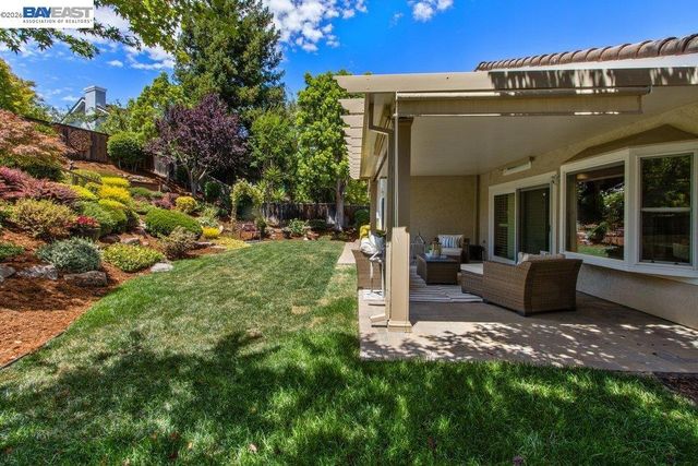 4212 KNOLLVIEW DRIVE, Danville, CA 94506