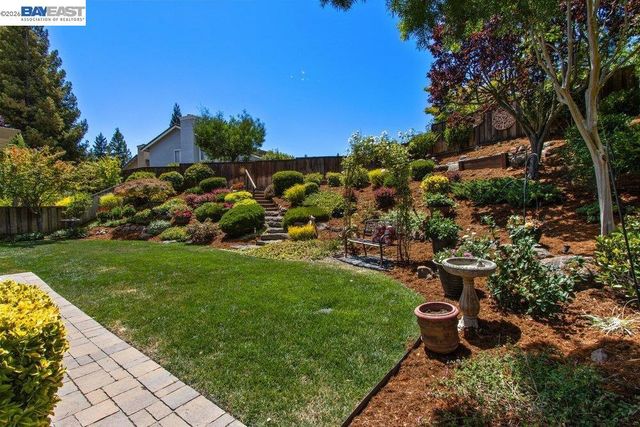 4212 KNOLLVIEW DRIVE, Danville, CA 94506